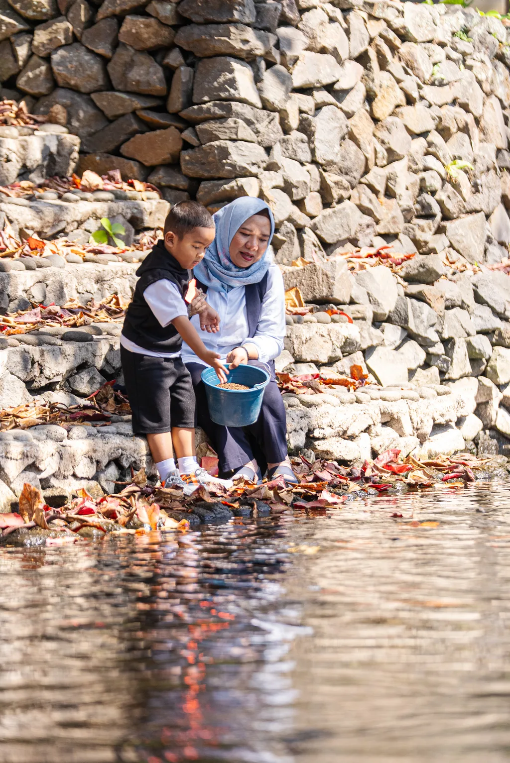 Little Acts of Kindness for the Earth